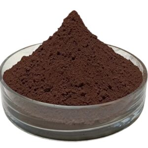 Pó de boro amorfo