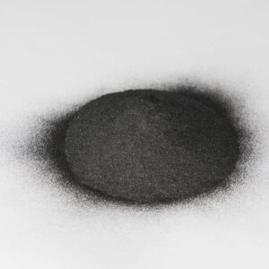 Pó para lapidação de carboneto de boro B4C 96% W10 7-10 microns