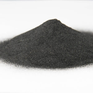 Pó de carboneto de boro F280 F320 F360 para revestimento metálico
