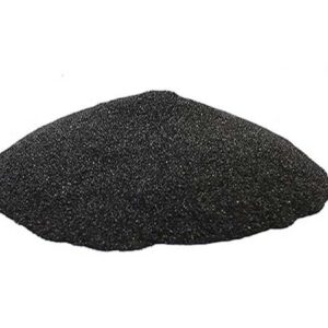 Carbeto de boro B4C 95%, granulometria 325, para fabrico de chapa cerâmica.