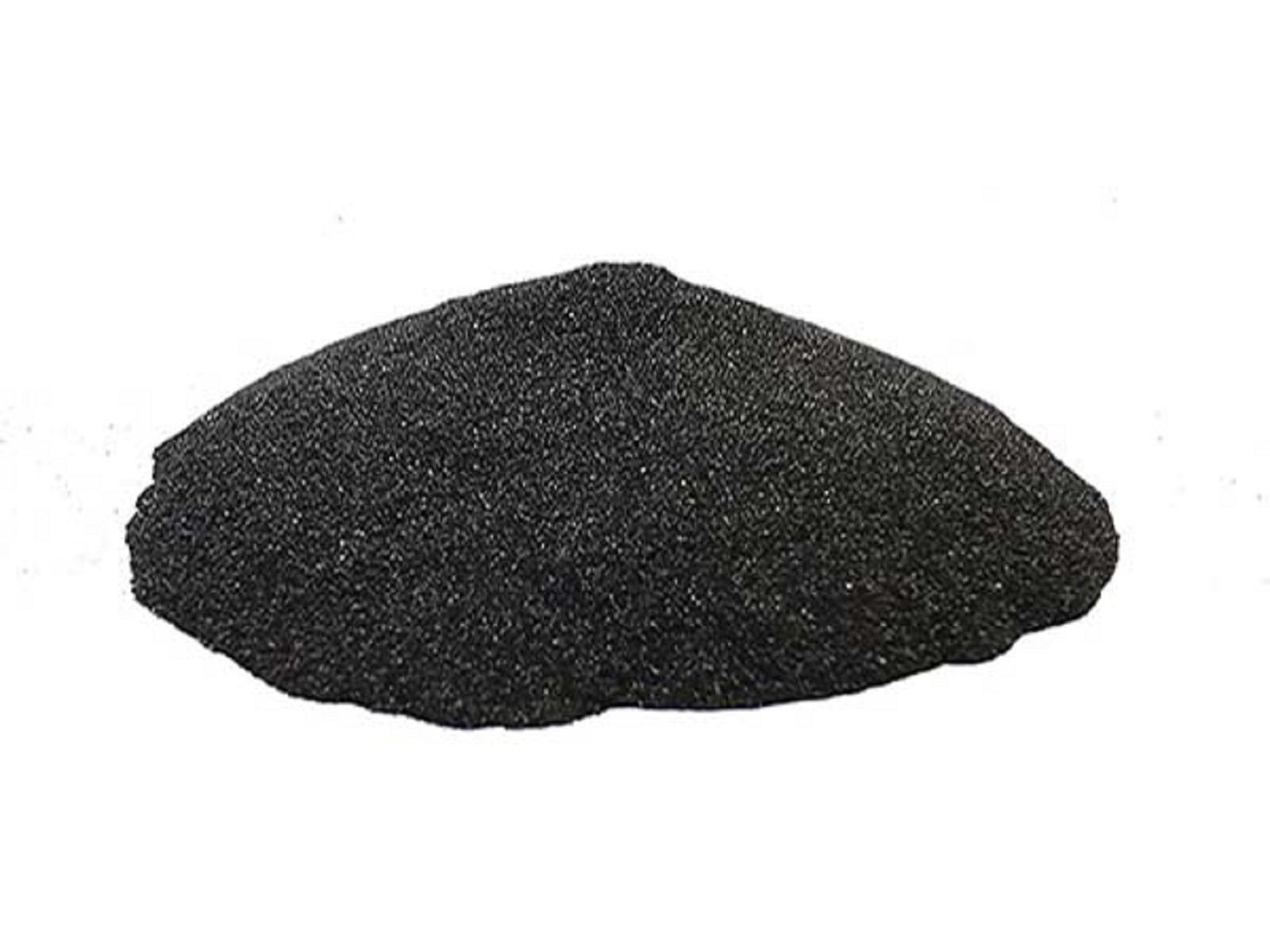 Carbeto de boro B4C 95%, granulometria 325, para fabrico de chapa cerâmica.