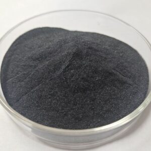 Carboneto de boro F240 B4C, grão 240 para blindagem.