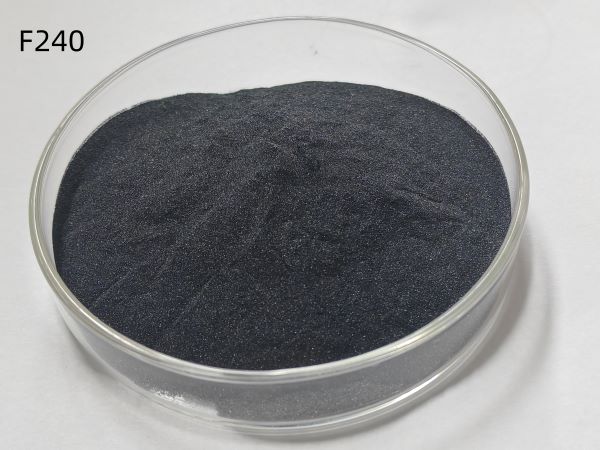 Carboneto de boro F240 F320 F360 para cerâmica B4C - Image 2